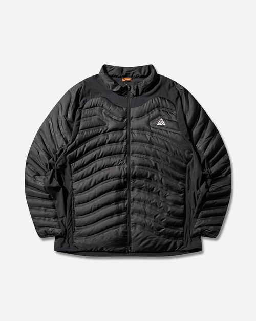 Men s ACG Lava Loft Therma-FIT Jacket Black