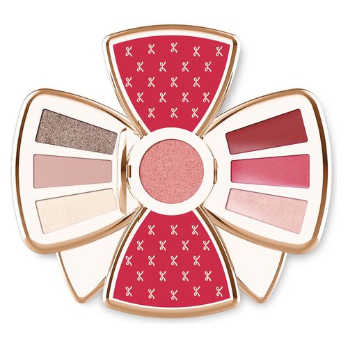 Naj·Oleari Il Fiocco Magenta Beauty Case — Beauty Case
