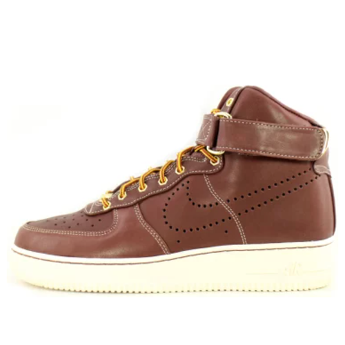Air Force 1 High Premium Le 'Work Boot'