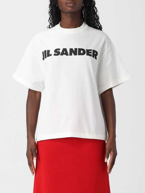 T-Shirt Woman color Natural