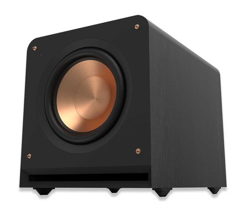 "Reference Premiere 12"" High Excursion Subwoofer"