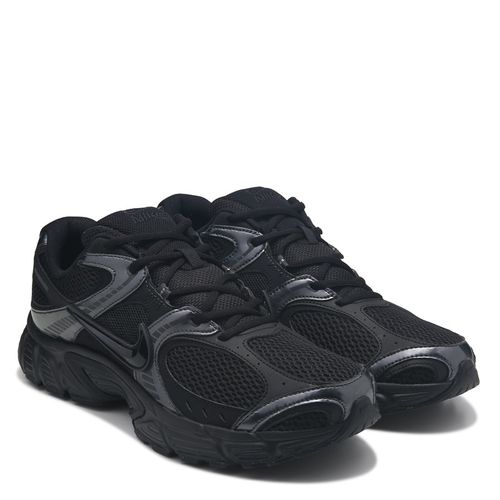 Men's V5 Rnr Sneakers (Black)