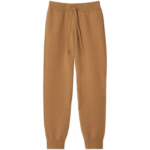 Larkan Cashmere Blend Jogging Pants