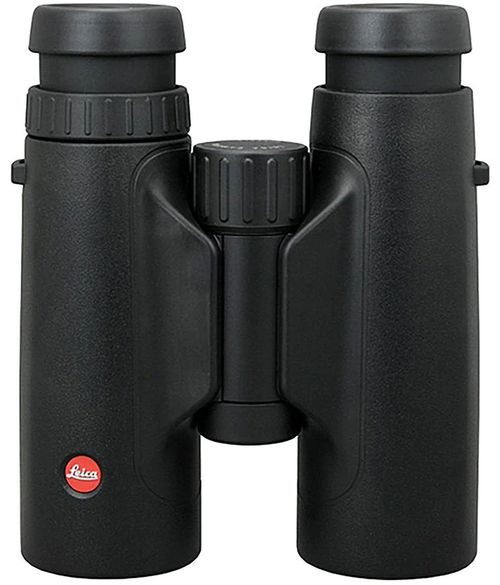 Black 10x42mm Trinovid 42 HD Binoculars