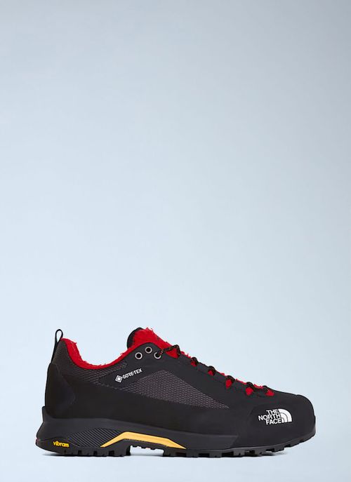 Verto Gore-tex® Mountaineering Shoes - Man Sneakers Black Us