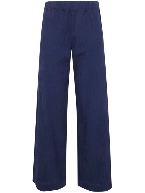 Labo.art "Diana" Rock Cotton Straight Trouser