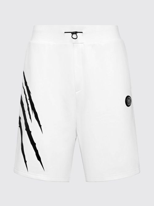 Shorts Men color White