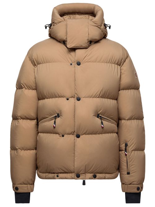 Men's Waterproof High-Performance Jacket Size 3