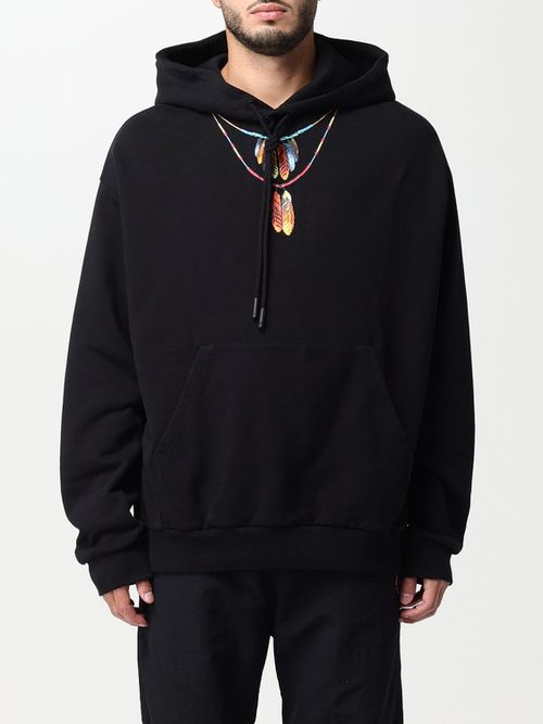 Sweater Men color Black 1