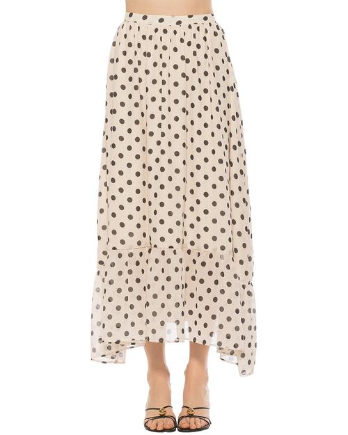 Ella Maxi Skirt