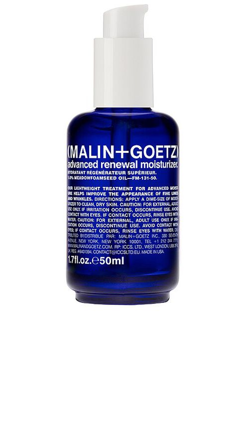 MALIN+GOETZ Advanced Renewal Moisturizer in Beauty: NA