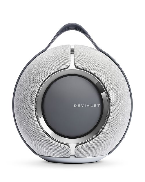 Mania Portable Smart Speaker