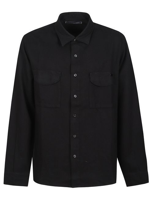 Logo Shirt