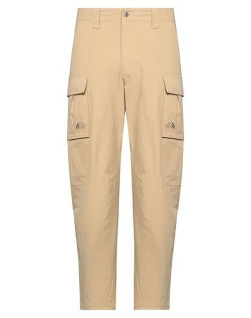 Man Pants Sand