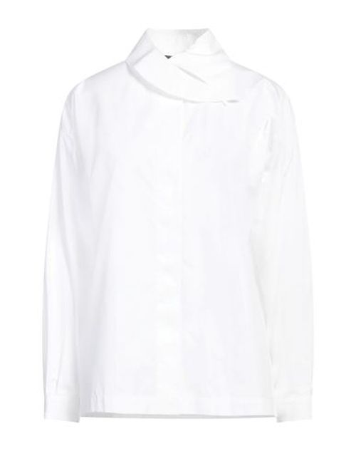 Woman Shirt White