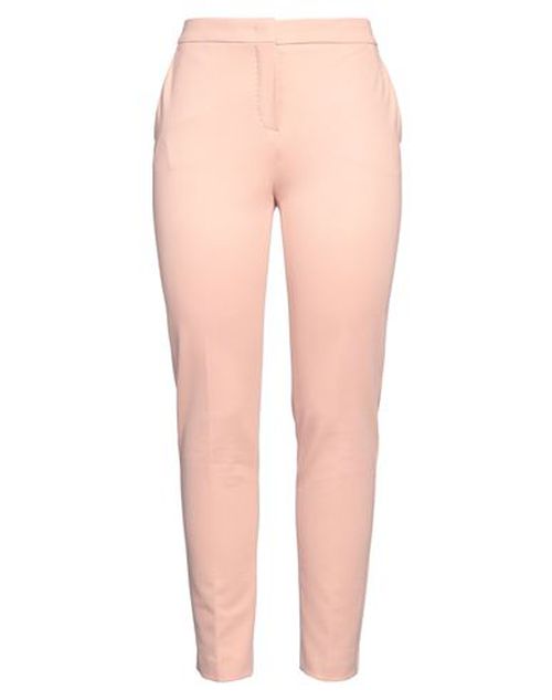 Woman Pants Pink