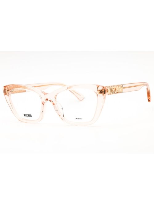 Sleek Cat-Eye Eyeglasses for Women