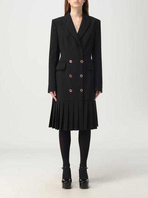 Dress Woman color Black