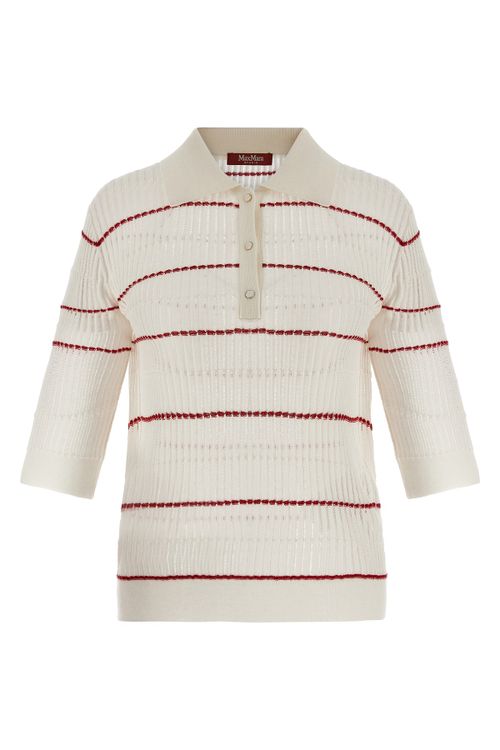 'Mstgallo' Polo Shirt