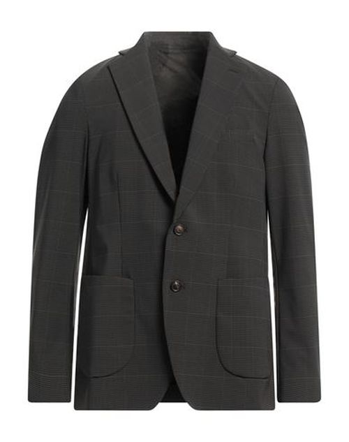 Man Suit jacket Lead
