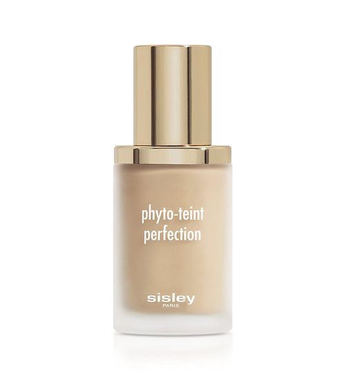 Sisley-Paris Phyto-Teint Perfection Foundation