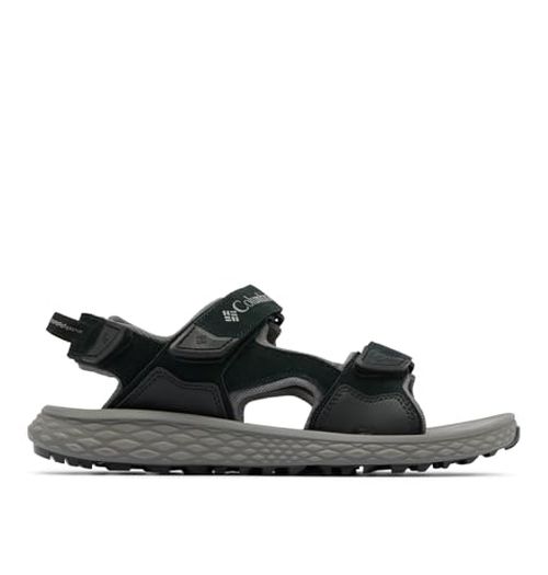 Columbia Men's Path Sports and Outdoor Sandals