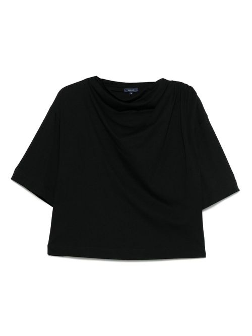 Soeur Dakota T-shirt - Black