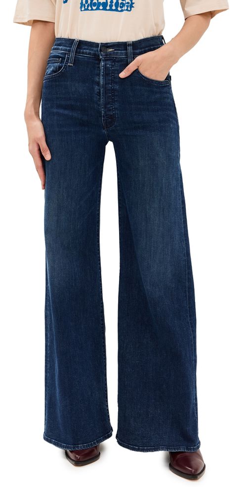 The Tomcat Roller Sneak Jeans I Put A Spell On You