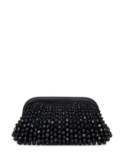 Nia clutch - Black
