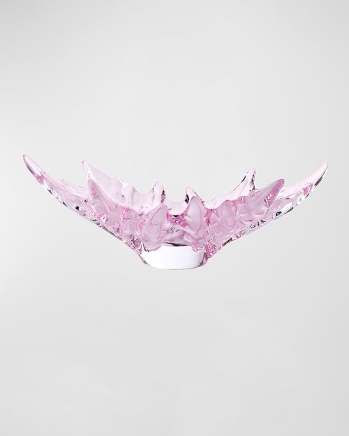 Champs-Elysees Crystal Bowl