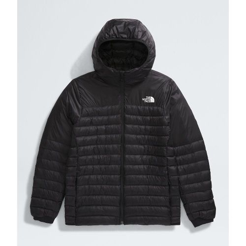 3-in-1 Waterproof Jacket
