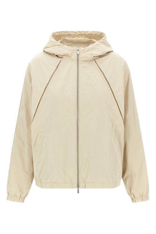 'Punto Luce' Windbreaker