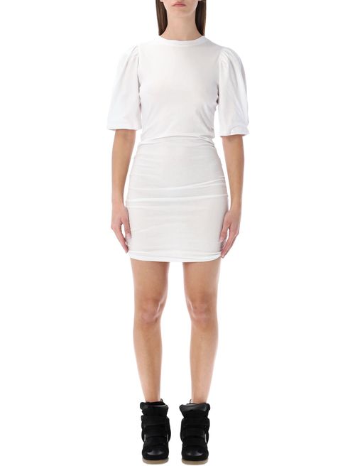 Mylda Organic Cotton Dress