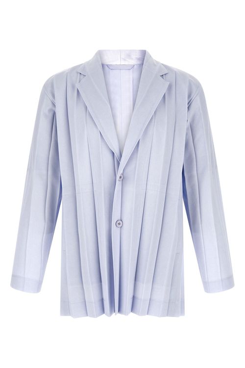 'Edge Ensemble' Blazer