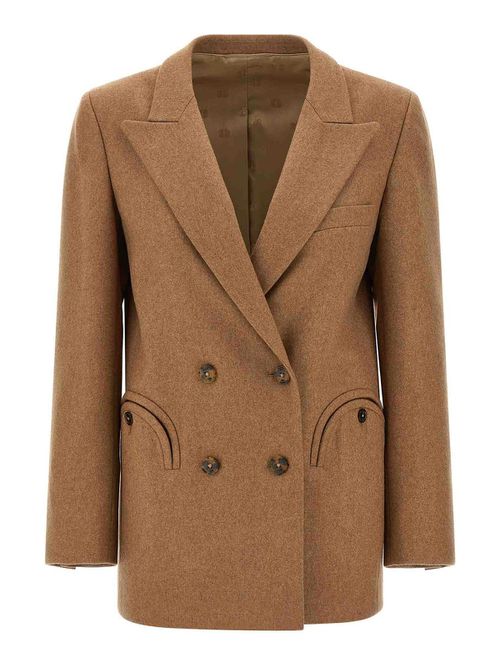Cholita Everyday Blazer