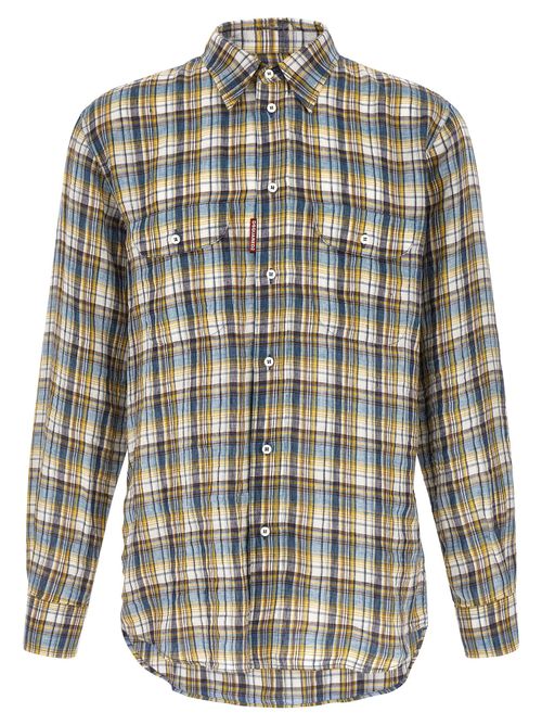 Canadian Vintage Shirt