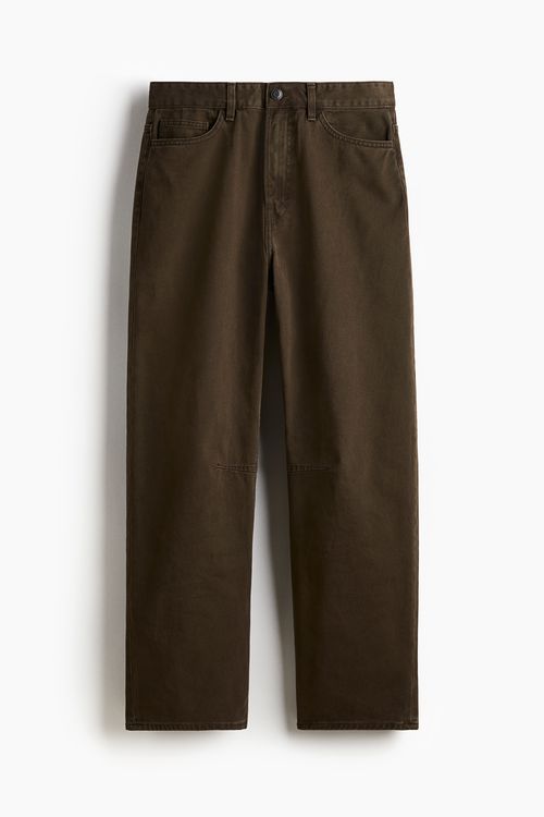 H&M