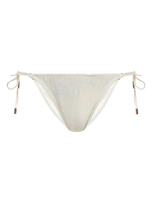 Singapore bikini bottoms - Neutrals
