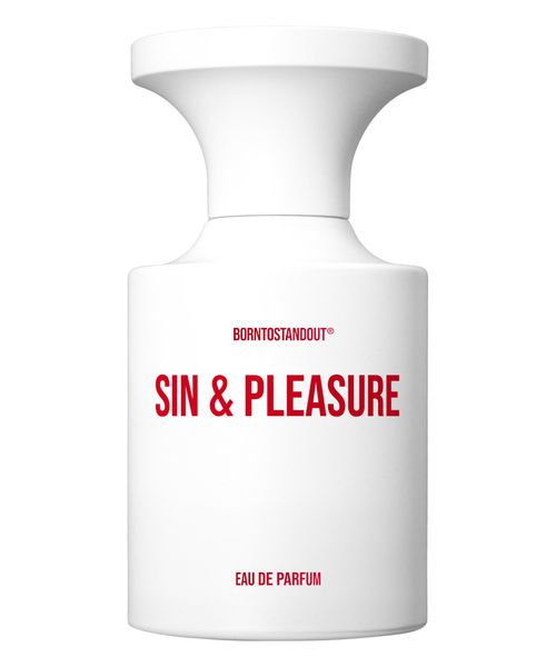 Sin & Pleasure eau de parfum 50 ml