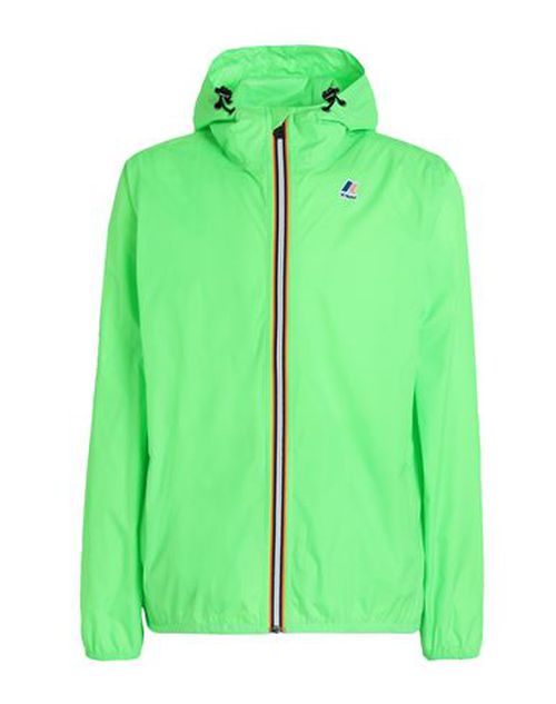 Man Jacket Light green