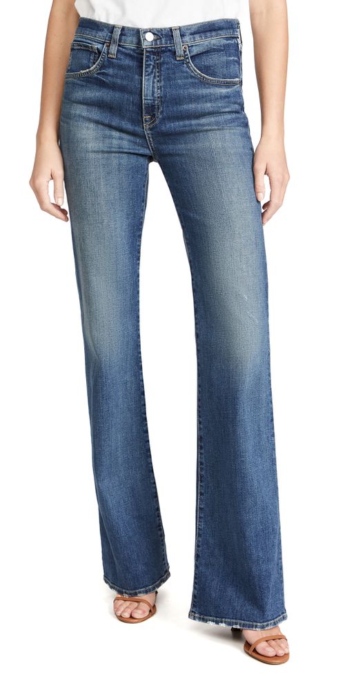 Celia Jeans Classic Wash