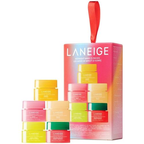 Laneige Midnight Mini