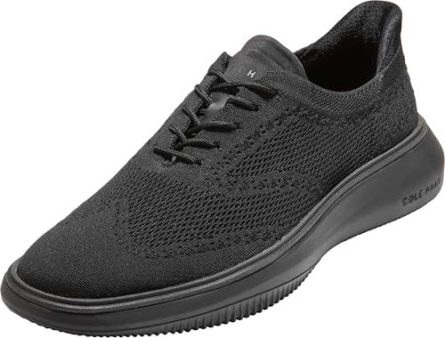 Cole Haan Men's Shoes - Grand Phaze Quick-On Stitchlite Casual Lightweight Oxford
