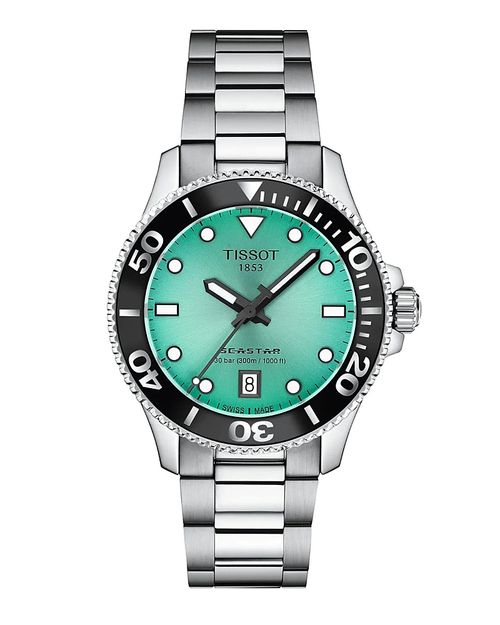 Seastar 1000 Quartz Watch, 36mm
