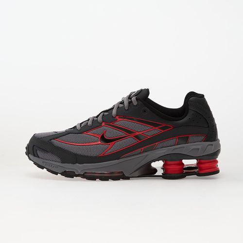 Sneakers Nike Shox Ride 2 Pencil Point/ Black-Anthracite-Fire Red