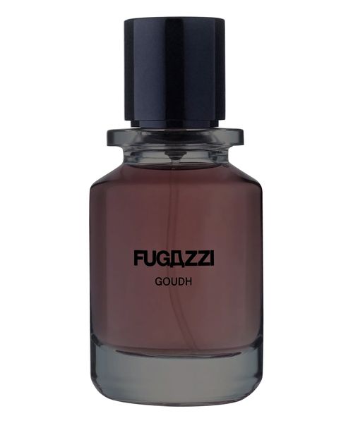 Goudh extrait de parfum 50 ml