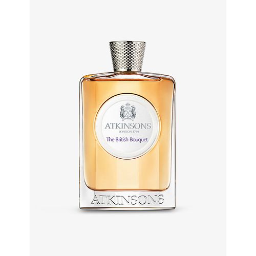 British Bouquet eau de Parfum 100ml