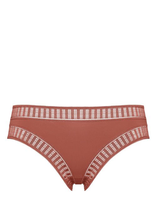 Jacky briefs - Brown