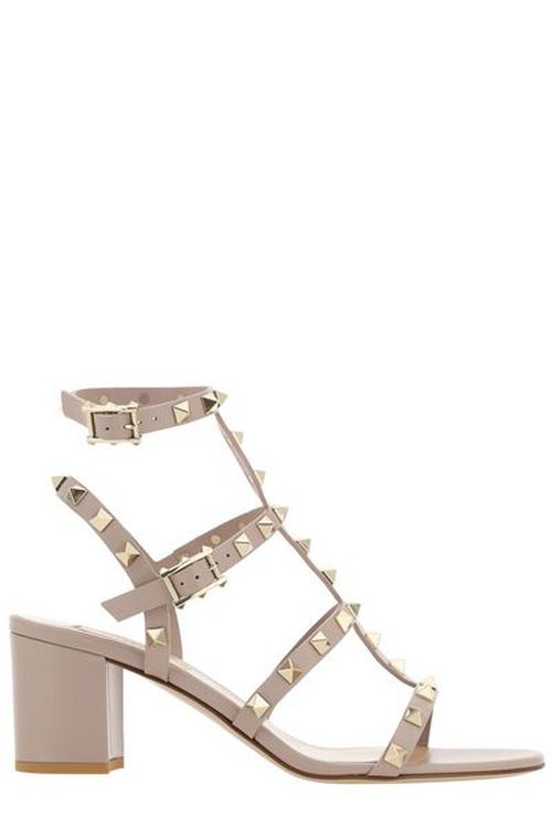 Valentino Garavani Rockstud Open Toe Sandals