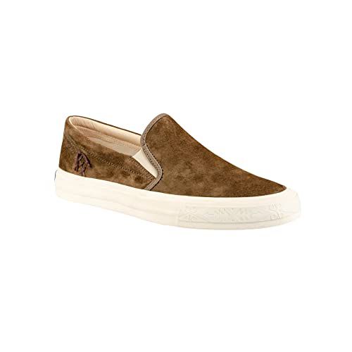 PENDLETON Rover Men's Suede Slip-On Shoe